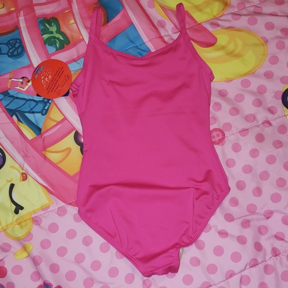 Ballet Outfit - Picture 2 of 2